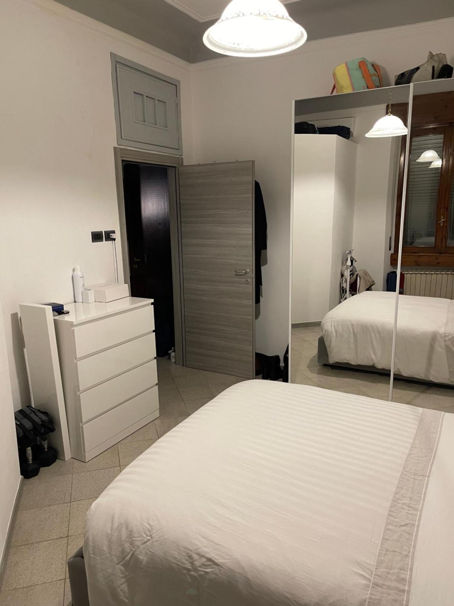 Bilocale Zona Navigli Lejlighed Milano Eksteriør billede