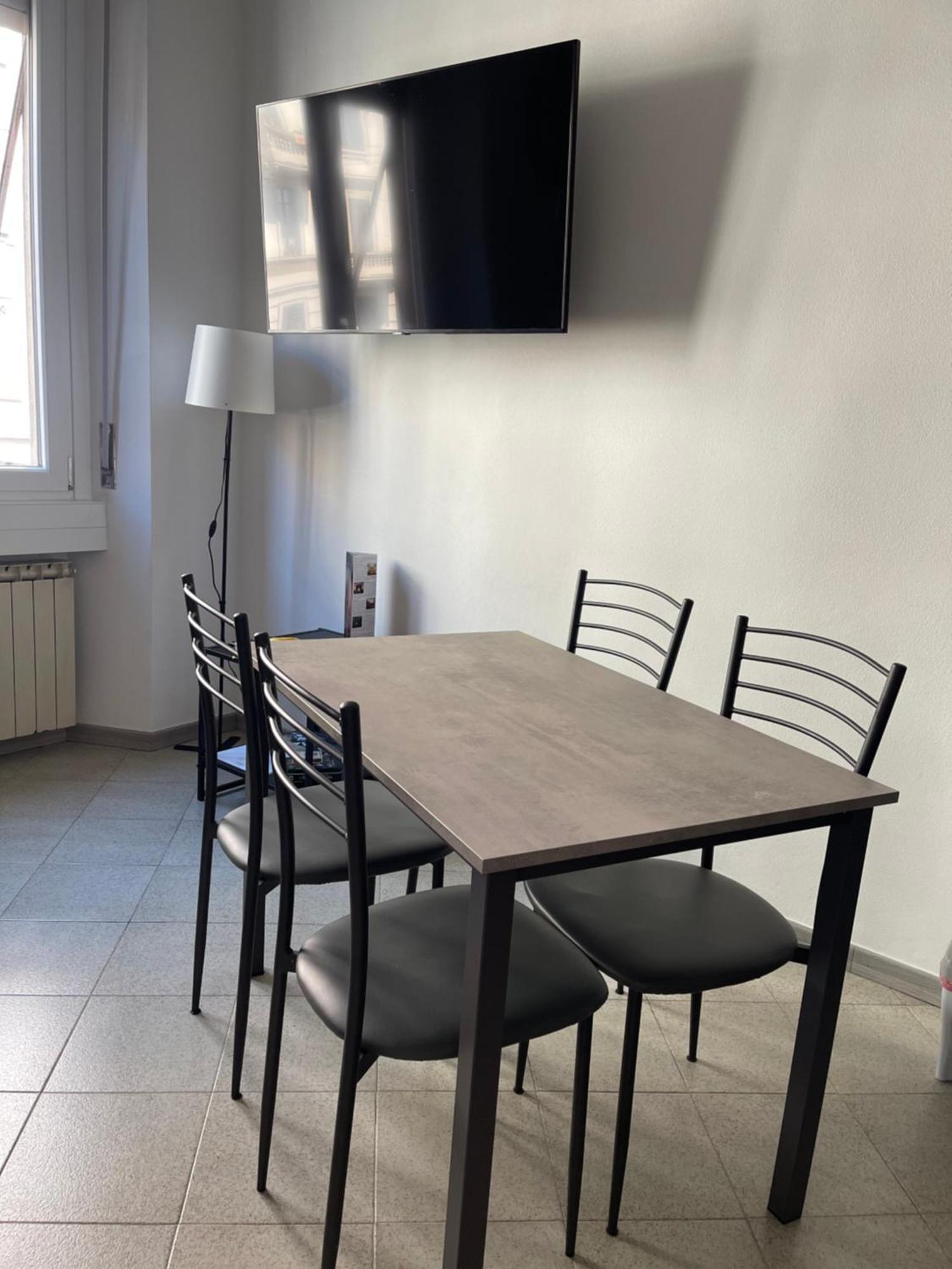 Bilocale Zona Navigli Lejlighed Milano Eksteriør billede