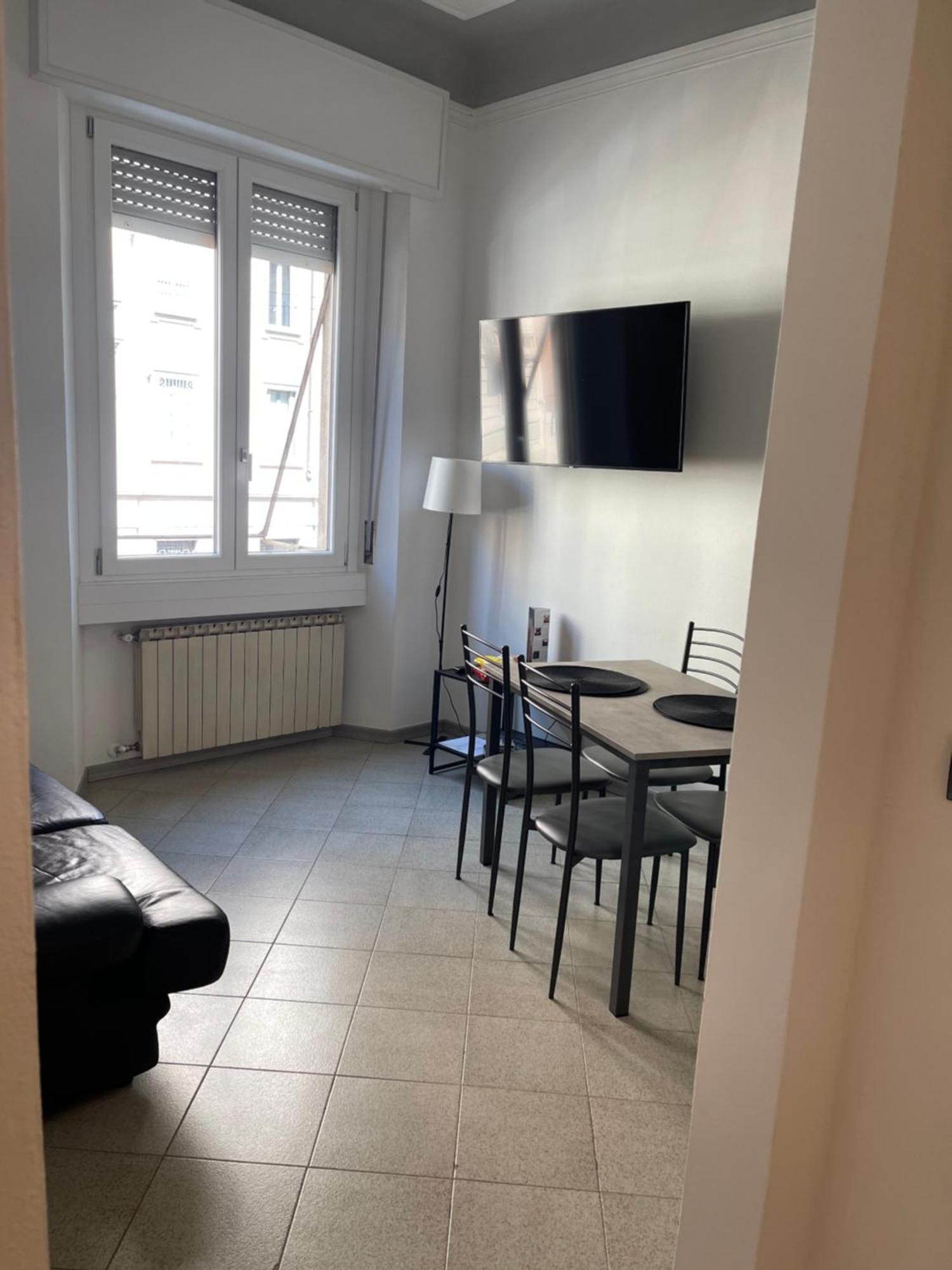 Bilocale Zona Navigli Lejlighed Milano Eksteriør billede