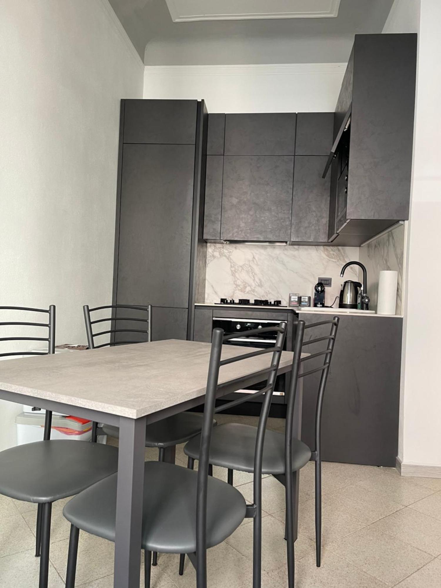 Bilocale Zona Navigli Lejlighed Milano Eksteriør billede